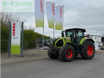 Ciągnik rolniczy CLAAS Axion 830
