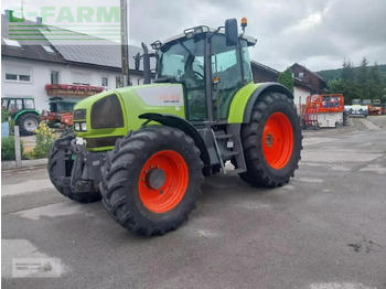 Ciągnik rolniczy CLAAS Ares 816