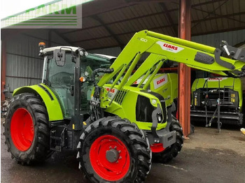 Ciągnik rolniczy CLAAS Arion 430