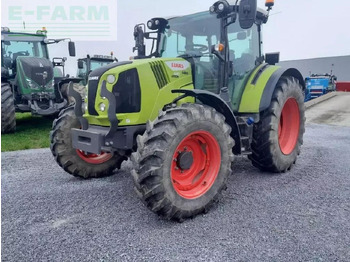 Ciągnik rolniczy CLAAS Arion 440