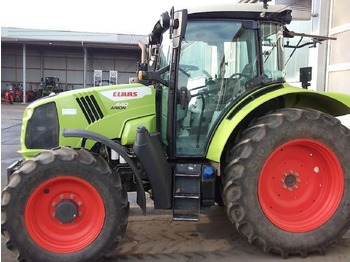 Ciągnik rolniczy CLAAS Arion 440