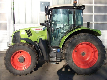 Ciągnik rolniczy CLAAS Arion 440