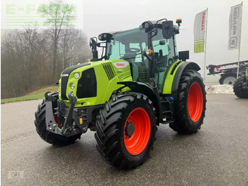 Ciągnik rolniczy CLAAS Arion 450