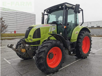 Ciągnik rolniczy CLAAS Arion 510