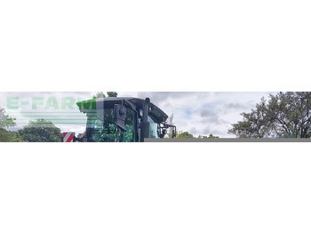 Ciągnik rolniczy CLAAS Arion 610