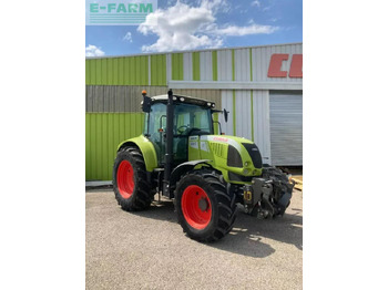 Ciągnik rolniczy CLAAS Arion 610