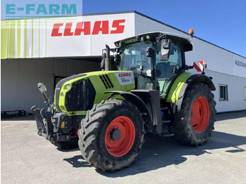 Ciągnik rolniczy CLAAS Arion 610