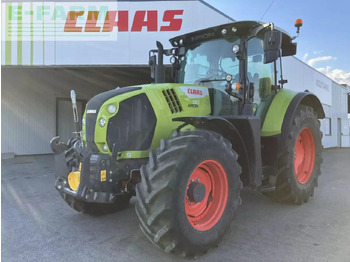 Ciągnik rolniczy CLAAS Arion 610