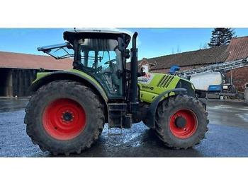 Ciągnik rolniczy CLAAS Arion 620