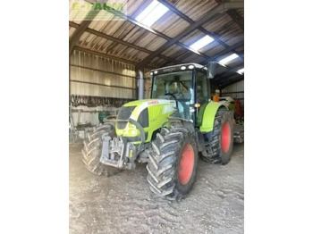 Ciągnik rolniczy CLAAS Arion 620