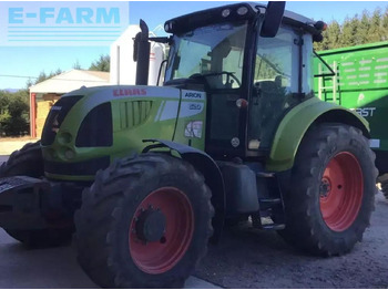 Ciągnik rolniczy CLAAS Arion 620
