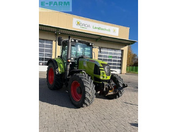 Ciągnik rolniczy CLAAS Arion 620