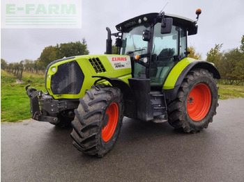 Ciągnik rolniczy CLAAS Arion 620