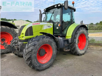 Ciągnik rolniczy CLAAS Arion 630