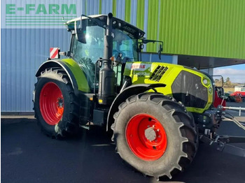 Ciągnik rolniczy CLAAS Arion 630