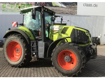Ciągnik rolniczy CLAAS Axion 810