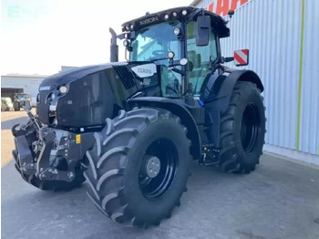 Ciągnik rolniczy CLAAS Axion 830