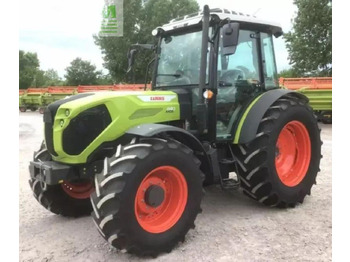 Ciągnik rolniczy CLAAS Axos 240