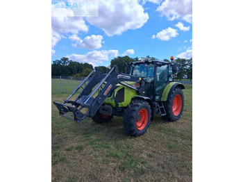 Ciągnik rolniczy CLAAS Axos 320