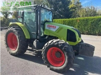 Ciągnik rolniczy CLAAS Axos 330
