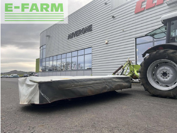 Kosiarka rolnicza CLAAS