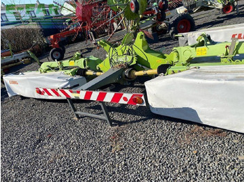 Kosiarka rolnicza CLAAS