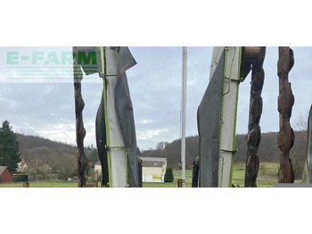 Kosiarka rolnicza CLAAS