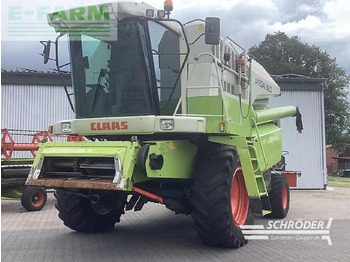 Kombajn zbożowy CLAAS Dominator