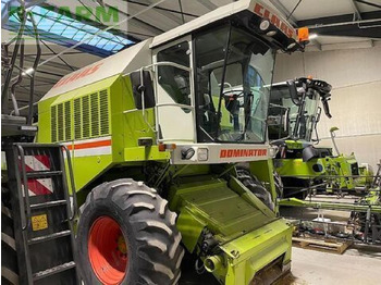 Kombajn zbożowy CLAAS Dominator 88