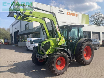 Ciągnik rolniczy CLAAS Elios 210