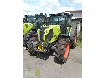 Ciągnik rolniczy CLAAS Elios 210