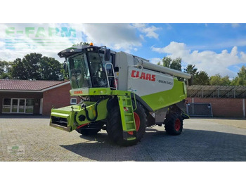 Kombajn zbożowy CLAAS Lexion 540