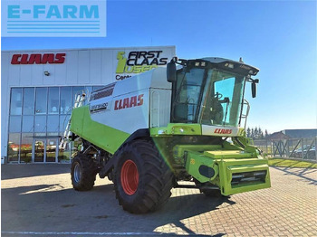 Kombajn zbożowy CLAAS Lexion 600