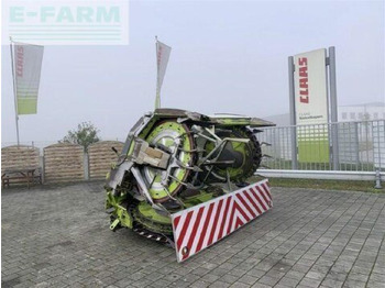 Sprzęt do sieczkarni CLAAS