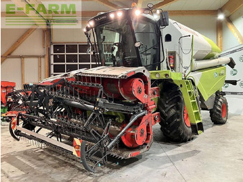 Kombajn zbożowy CLAAS Tucano 430