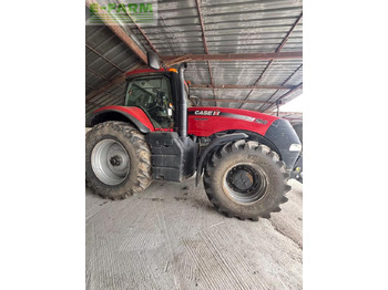 Ciągnik rolniczy CASE IH Magnum 290