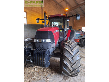 Ciągnik rolniczy CASE IH MXM Maxxum