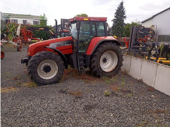 Ciągnik rolniczy CASE IH CS 130