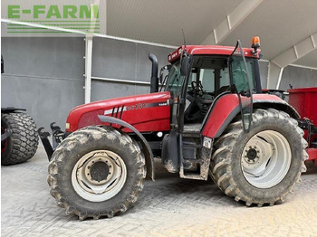 Ciągnik rolniczy CASE IH CS 130