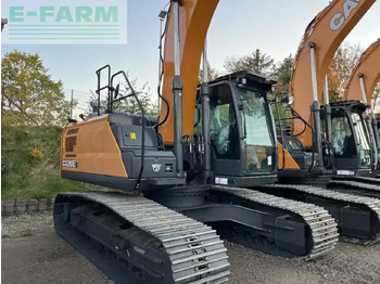 Koparka gąsienicowa CASE CX210