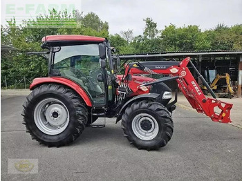Ciągnik rolniczy CASE IH Farmall 55A