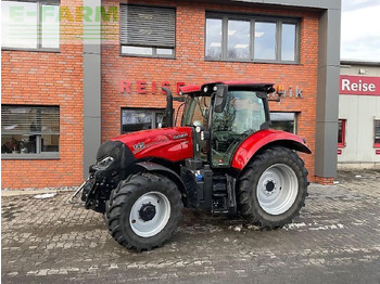 Ciągnik rolniczy CASE IH Maxxum 145