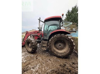 Ciągnik rolniczy CASE IH MXU Maxxum