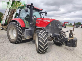 Ciągnik rolniczy CASE IH Puma