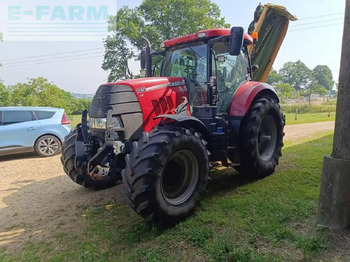 Ciągnik rolniczy CASE IH Puma 145