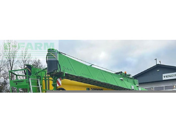 Opryskiwacz przyczepiany DAMMANN