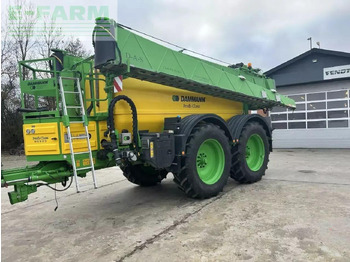 Opryskiwacz przyczepiany DAMMANN