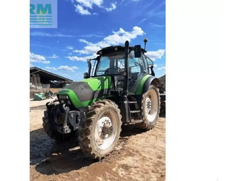 Ciągnik rolniczy DEUTZ Agrotron 150