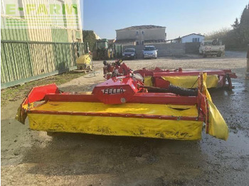 Kosiarka rolnicza FELLA