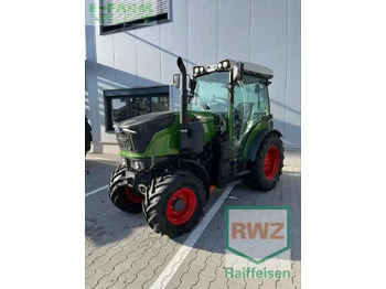 Ciągnik rolniczy FENDT 209 V Vario